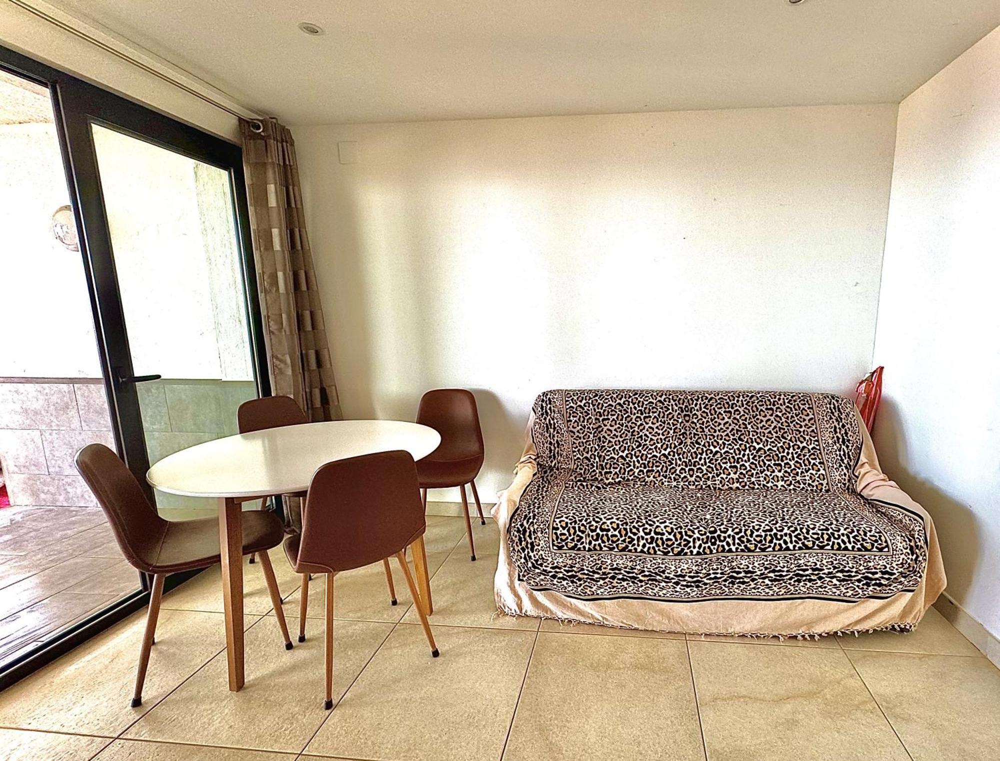 Ferienwohnung Bernie Roses Exterior foto
