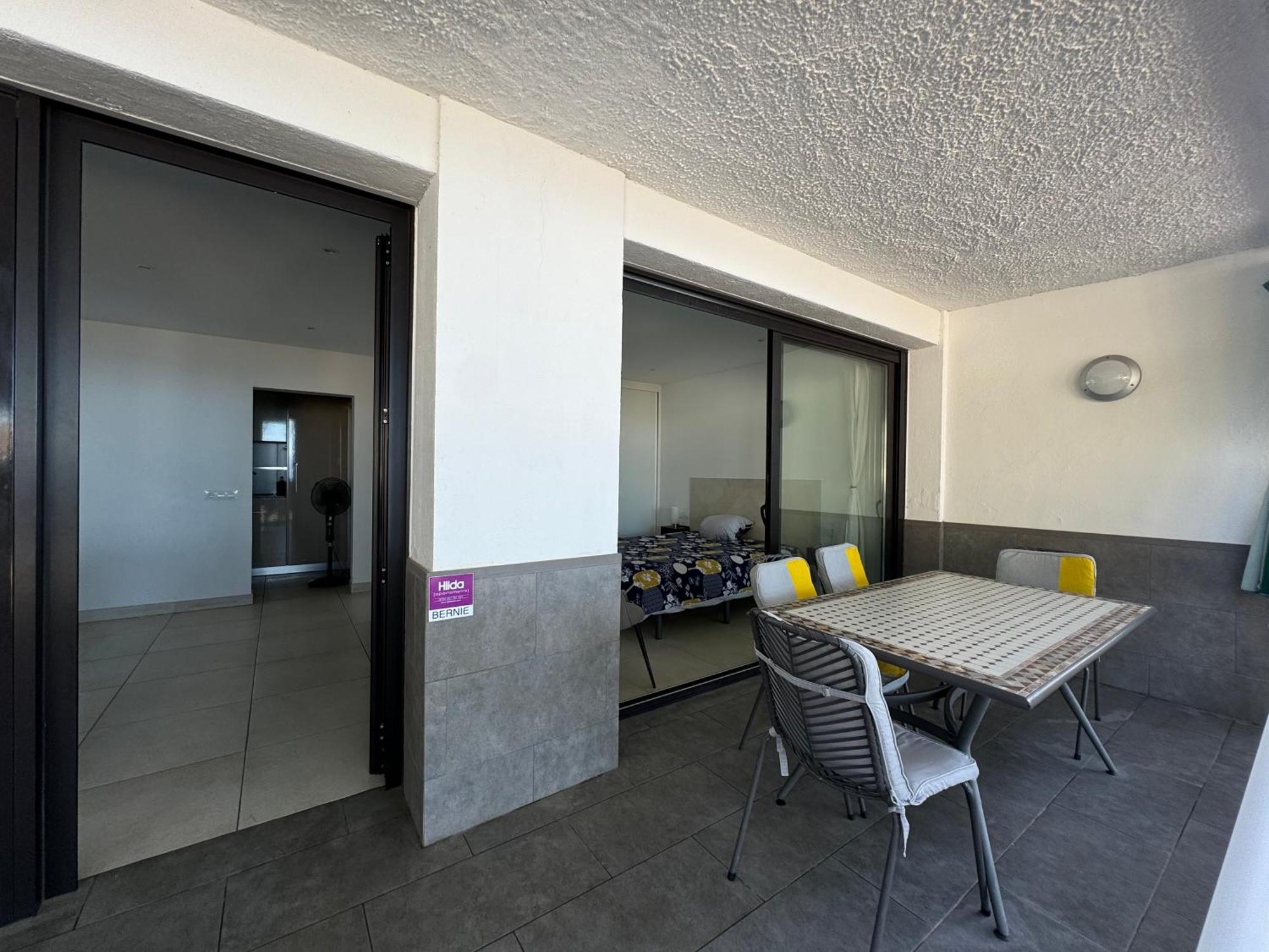 Ferienwohnung Bernie Roses Exterior foto